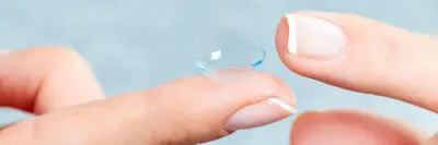 Lentes de Contacto progressivas Lentes de Contacto progressivas