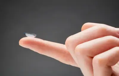 Tipos de Lentes de Contacto para dormir... Tipos de Lentes de Contacto para dormir...