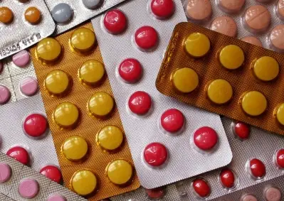 Descubra alguns dos medicamentos que podem afetar a sua visão Descubra alguns dos medicamentos que podem afetar a sua visão