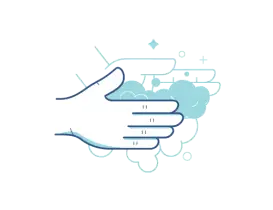 Dicas de higiene Dicas de higiene