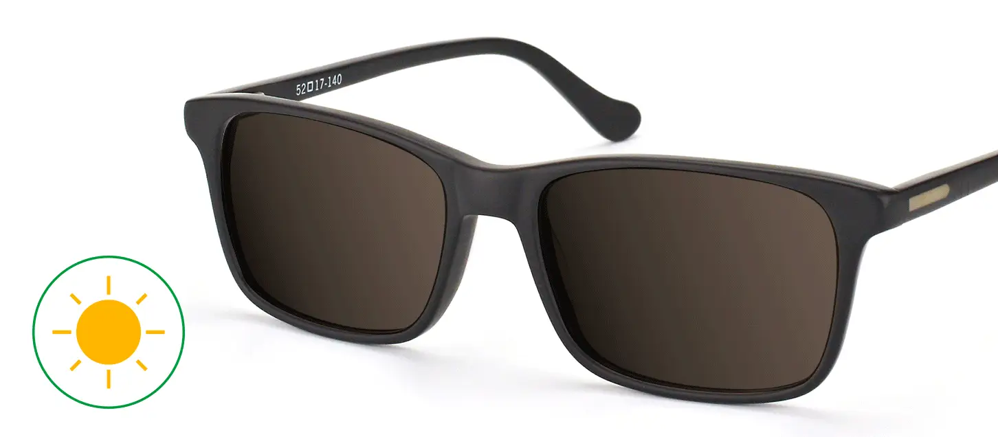 Como funcionam os cristais fotocromáticos