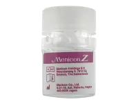 Lentes de Contacto Menicon Z