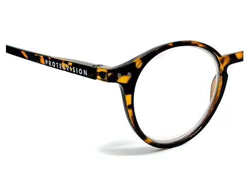 Indigo Brown Óculos de Leitura Óculos de Leitura Indigo Brown