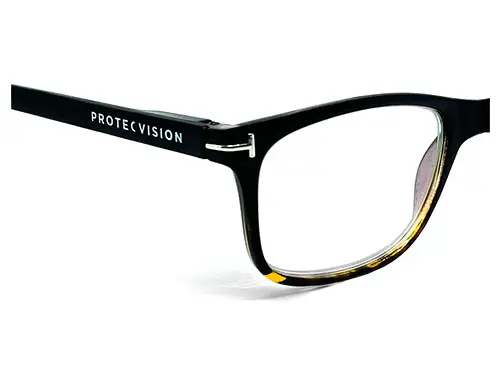 Indigo Black Óculos de Leitura Óculos de Leitura Indigo Black