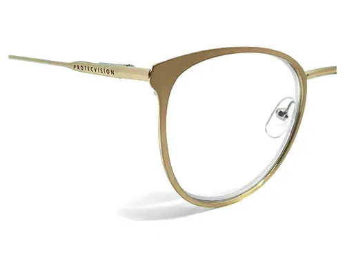 Metallic Veleta Óculos de Leitura Óculos de Leitura Metallic Veleta