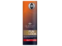 Lentes de Contacto Queen's Fun & Look