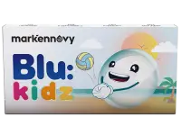 Lentes de Contacto Blu:kidz