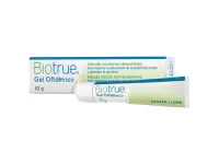 Biotrue Gel Oftálmico Líquido Lentes de Contacto
