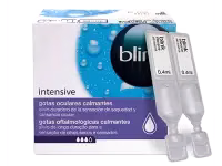 Blink Intensive Tears Monodose Gotas Oculares