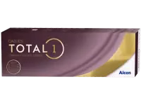 Lentes de Contacto Dailies Total1