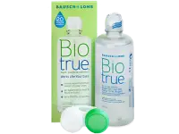 Biotrue Líquido Lentes de Contacto