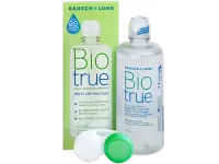 Biotrue Líquido Lentes de Contacto