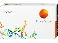 Lentes de Contacto Proclear