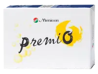 Lentes de Contacto PremiO