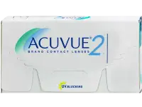 Lentes de Contacto Acuvue 2