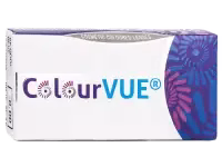 Lentes de Contacto ColourVue Glamour