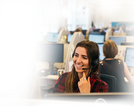 Serviço ao Cliente ÍMPAR na Península Ibérica