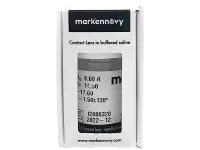 Lentes de Contacto Saphir Toric