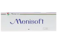 Lentes de Contacto Menisoft