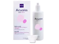 Acuaiss Banho Ocular Líquido Lentes de Contacto