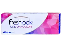 Lentes de Contacto FreshLook One-Day