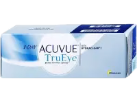 Lentes de Contacto 1-Day Acuvue TruEye
