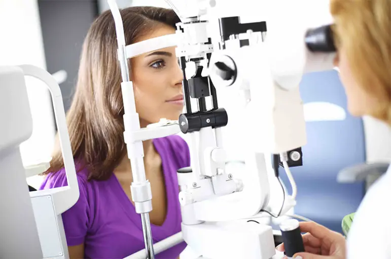 Benefícios das Lentes Corretoras Benefícios das Lentes Corretoras