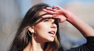 Como proteger os seus olhos dos raios solares? Como proteger os seus olhos dos raios solares?