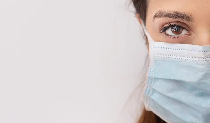 Variante Delta para sua Saúde Visual Variante Delta para sua Saúde Visual