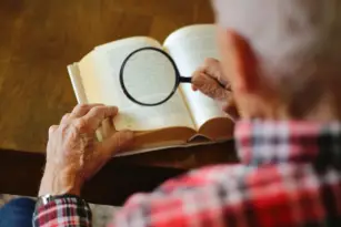 Baixa Visão: Como tratá-la Baixa Visão: Como tratá-la