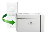 Lentes de Contacto Queen's Solitaire Multifocal Toric