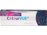 Lentes de Contacto ColourVue Trublends One Day
