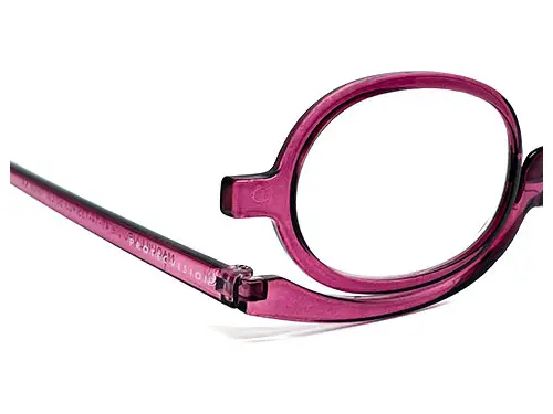 Óculos de Leitura Make Up Glasses