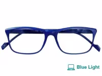 New Gen Blue