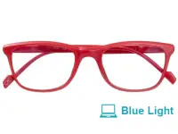 New Gen Red New Gen Red