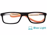 Wear Glasses Black