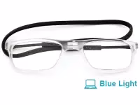 Wear Glasses Crytall