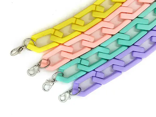 Corrente Matt para Óculos Acessórios para Óculos