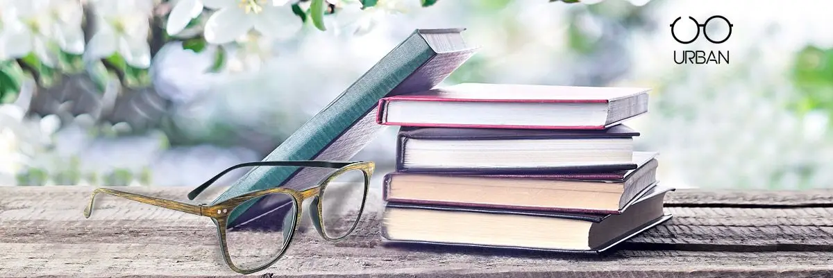 Óculos de Leitura: URBAN SQ20900