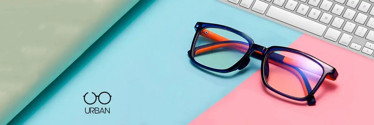Óculos de Leitura: URBAN SQ5207