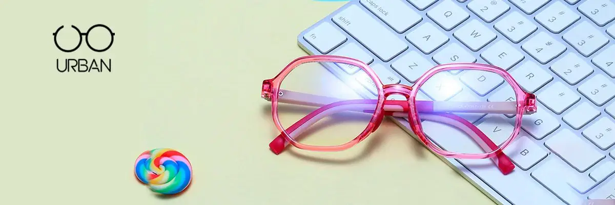 Óculos de Leitura para Criança: URBAN SQ8201
