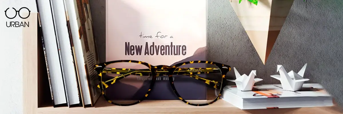 Óculos de Leitura: URBAN RO2059