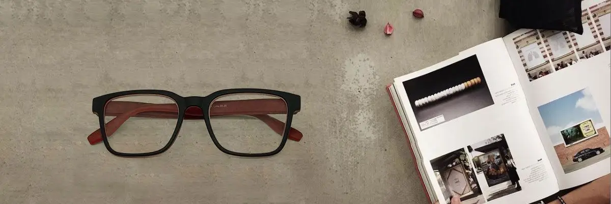 Óculos de Leitura: Singapur