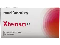 Lentes de Contacto Xtensa RX