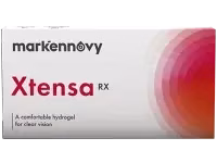 Lentes de Contacto Xtensa RX Multifocal Toric