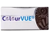 Lentes de Contacto ColourVue Trublends