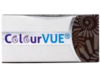 Lentes de Contacto ColourVue Trublends