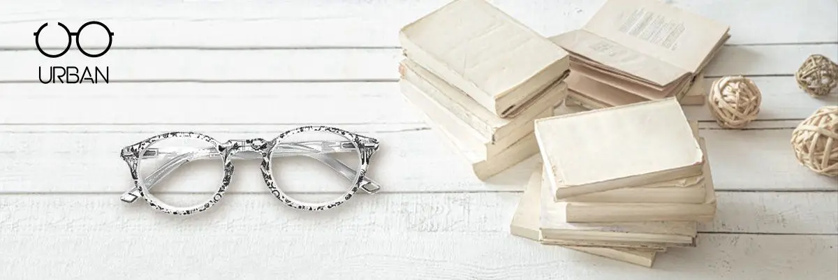 Óculos de Leitura: URBAN RO18174