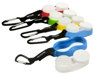 Estojo Bumper Acessório Lentes de Contacto