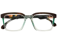 Nomad Air Havana Green Nomad Air Havana Green